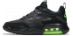 Nike Air Jordan 200 Black Green