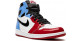 Nike Air Jordan 1 Retro Fearless