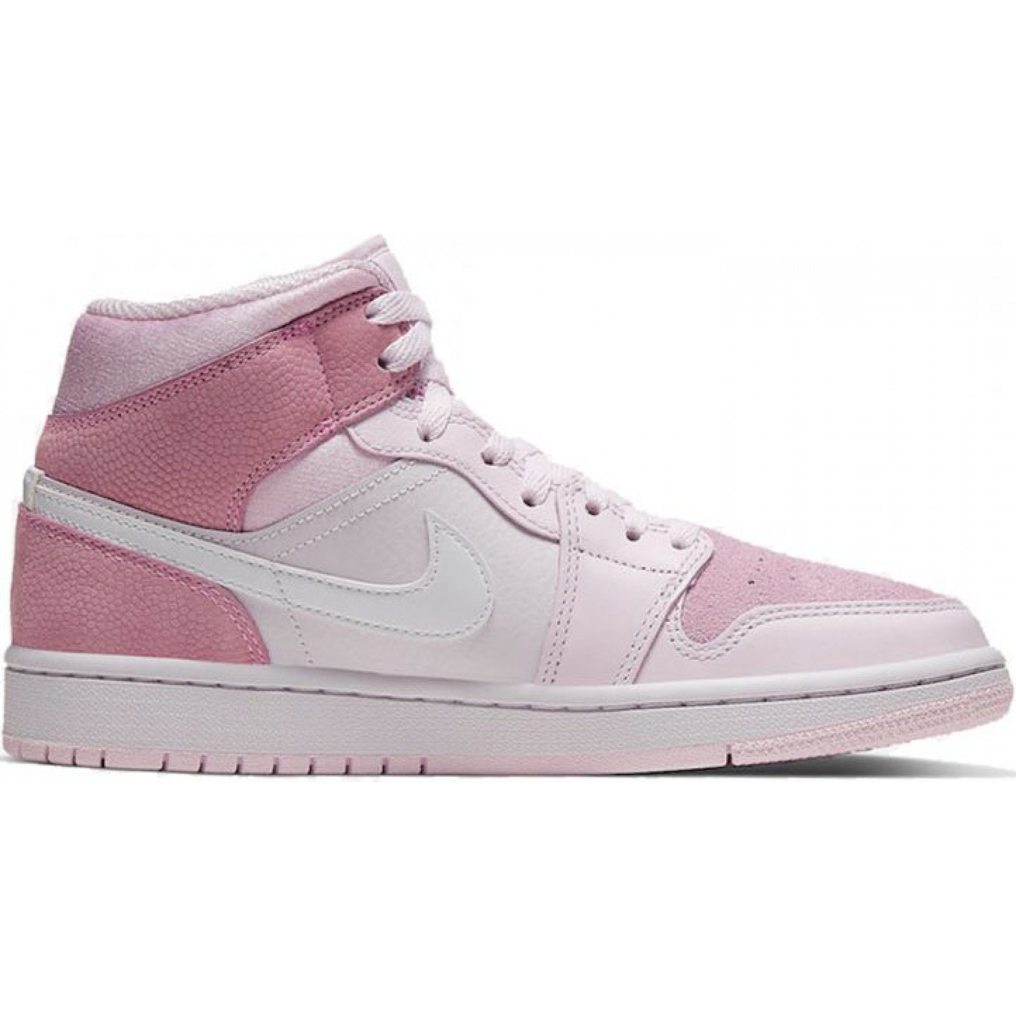 Nike Air Jordan 1 Retro pink 