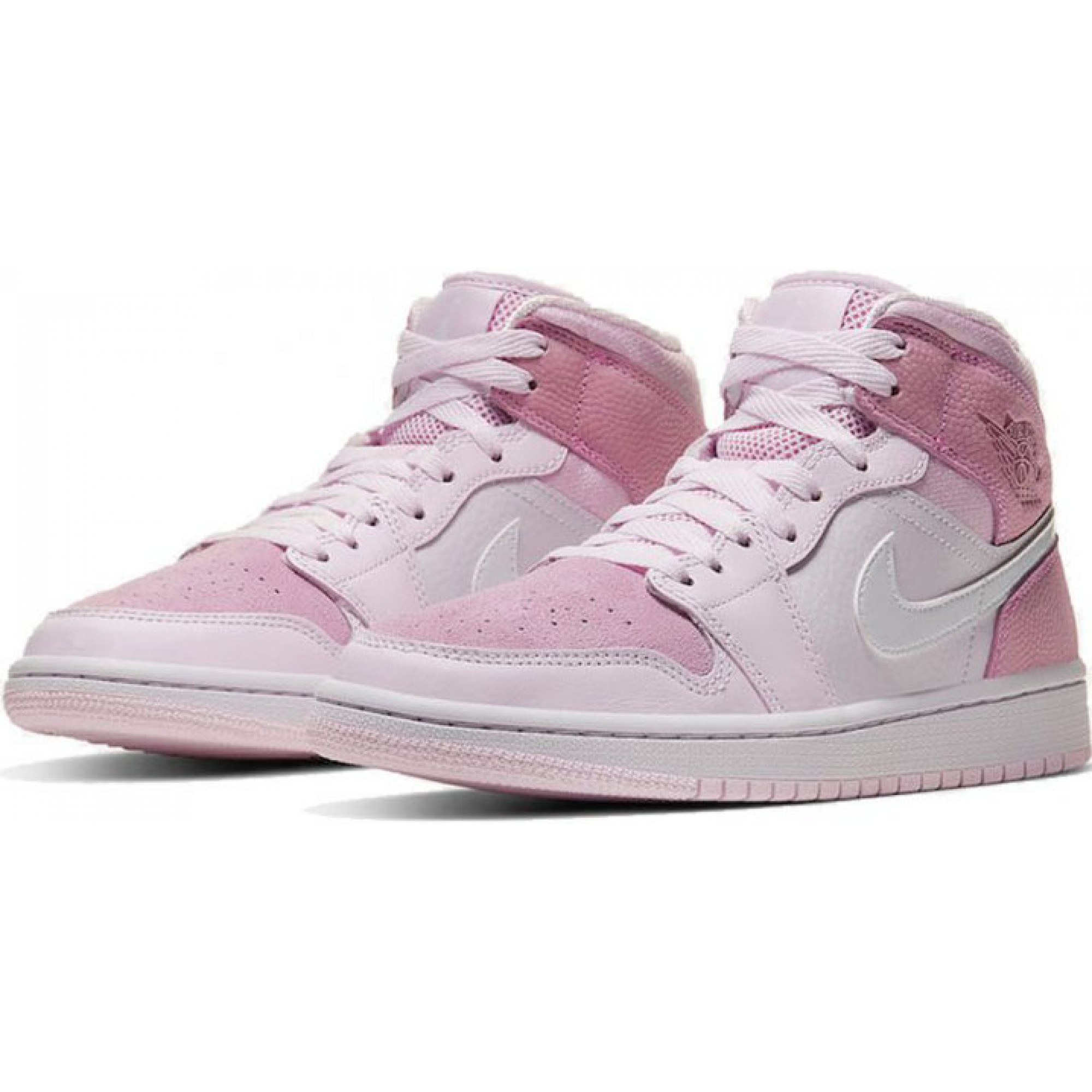 Nike Air Jordan 1 Retro pink 
