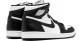 Nike Air Jordan 1 Retro white/black