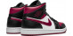 Nike Air Jordan 1 Retro white / black / raspberry