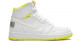 Nike Air Jordan 1 Retro white/yellow