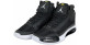 Nike Air Jordan XXXIV Eclipse Black