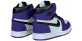Nike Air Jordan 1 High Court Purple
