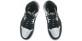Nike Air Jordan 1 Retro High Grey White Shadow с мехом
