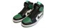Nike Air Jordan 1 Retro High Pine Green