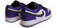 Nike Air Jordan 1 Low Court Purple