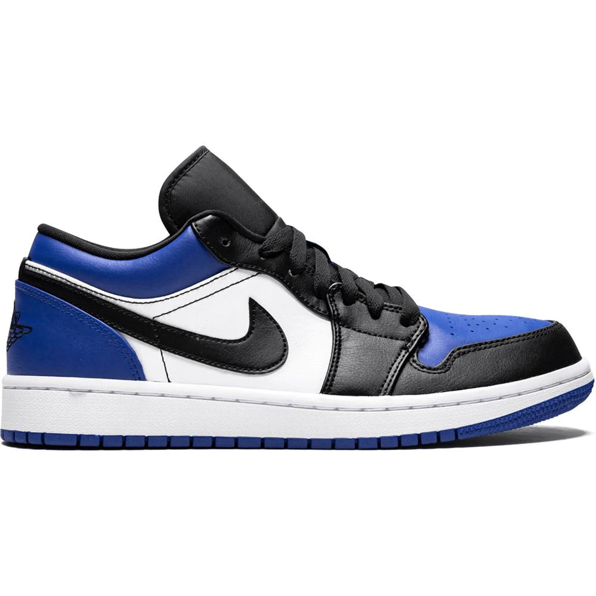 Купить кроссовки Nike Air Jordan 1 Low Blue