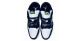 Nike Air Jordan 1 Low og Ghost Green