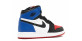 Nike Air Jordan 1 Retro Top Blue