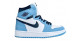 Nike Air Jordan 1 Retro High University Blue 