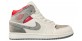 Nike Air Jordan 1 Retro white/grey