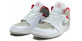 Nike Air Jordan 1 Retro white/grey