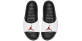 Nike Air Jordan Break черные с белым
