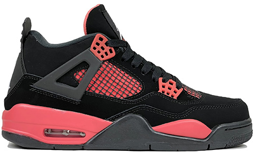 Купить Nike Air Jordan 4 Retro: цена 